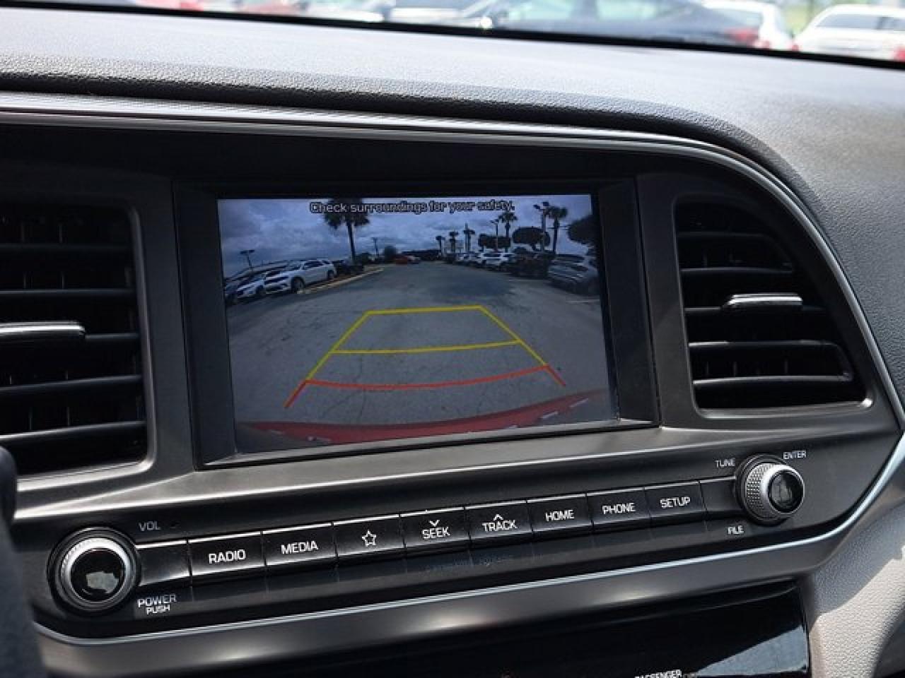 2019 Hyundai Elantra SEL Lakeworth FL