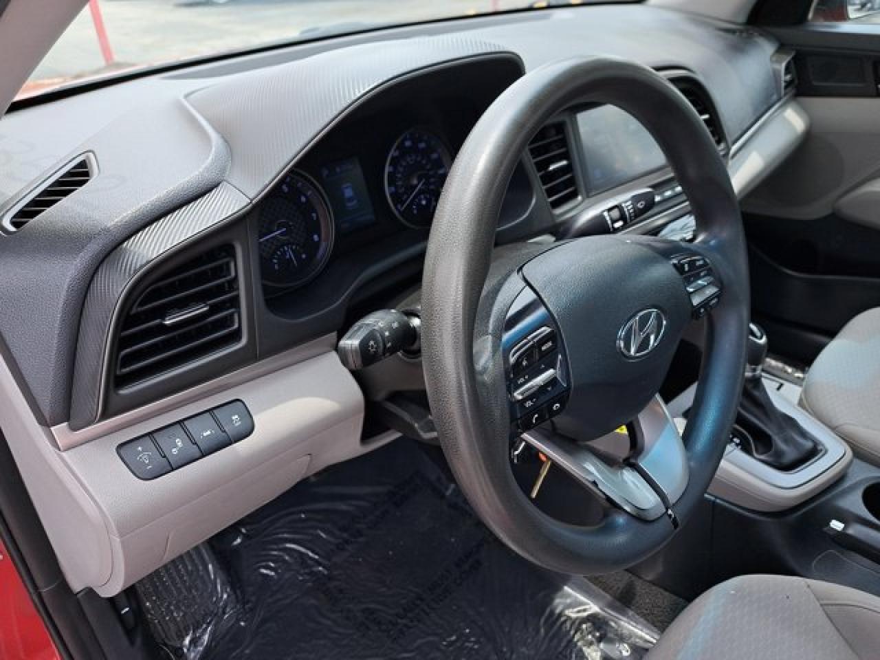 2019 Hyundai Elantra SEL Lakeworth FL