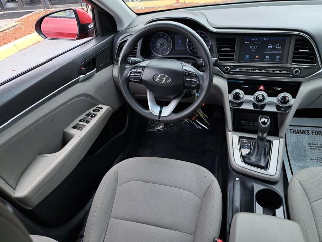 2019 Hyundai Elantra SEL Lakeworth FL