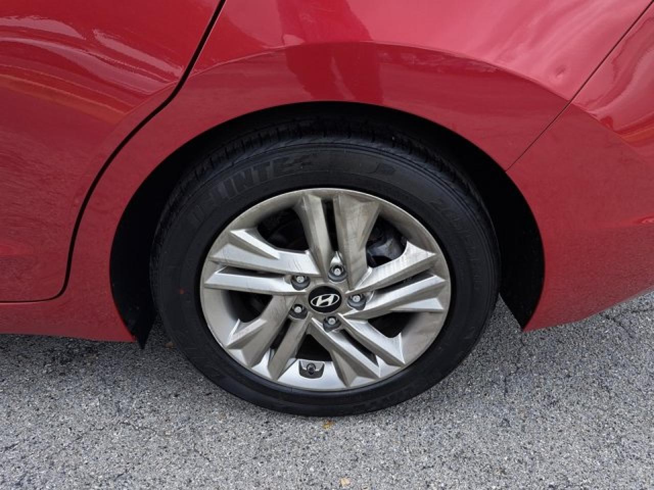 2019 Hyundai Elantra SEL Lakeworth FL