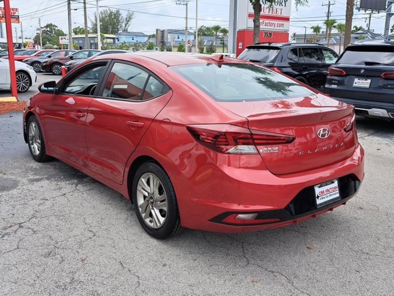 2019 Hyundai Elantra SEL Lakeworth FL