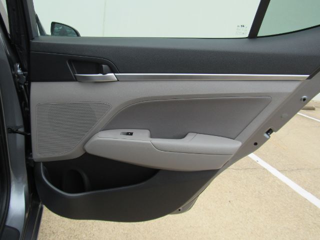 2019 Hyundai Elantra SEL Plano TX