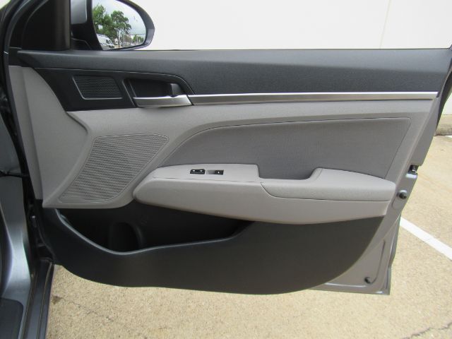 2019 Hyundai Elantra SEL Plano TX