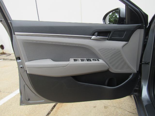 2019 Hyundai Elantra SEL Plano TX
