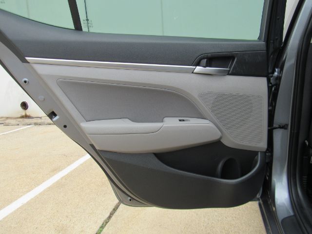 2019 Hyundai Elantra SEL Plano TX