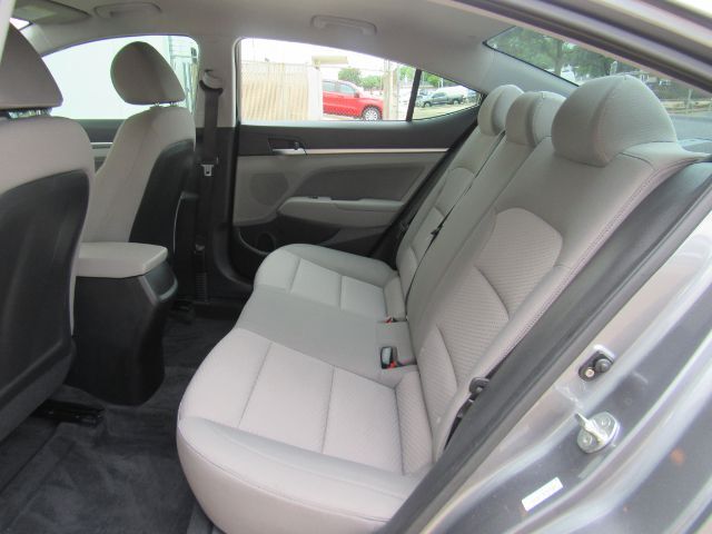 2019 Hyundai Elantra SEL Plano TX