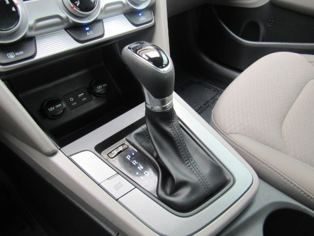 2019 Hyundai Elantra SEL Plano TX