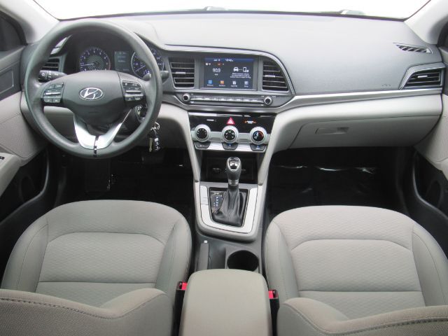 2019 Hyundai Elantra SEL Plano TX