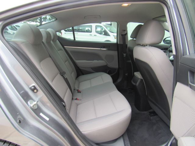 2019 Hyundai Elantra SEL Plano TX