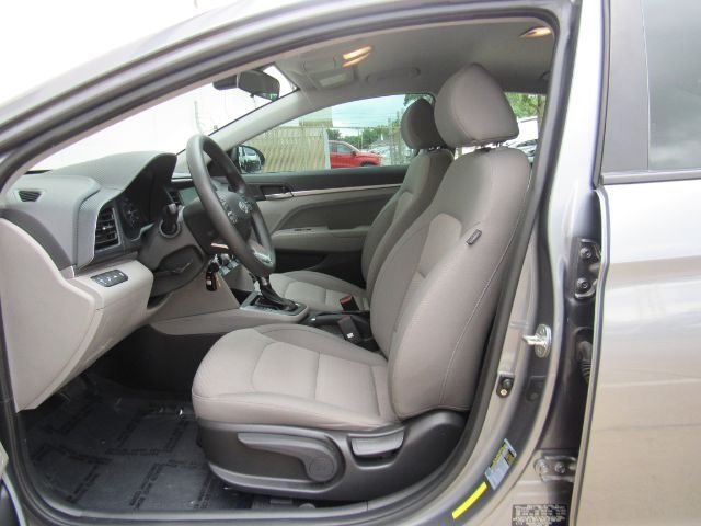 2019 Hyundai Elantra SEL Plano TX