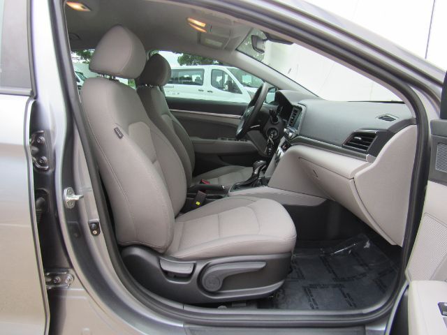 2019 Hyundai Elantra SEL Plano TX