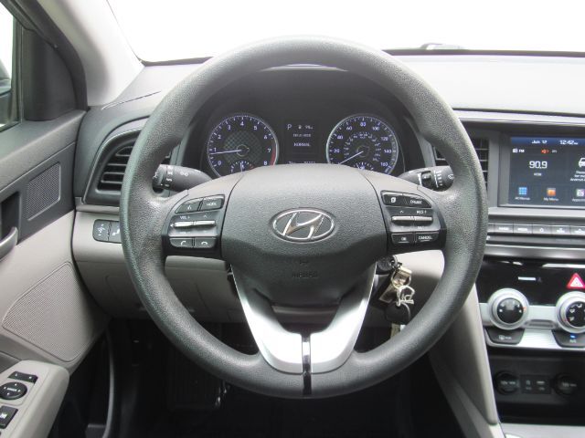 2019 Hyundai Elantra SEL Plano TX
