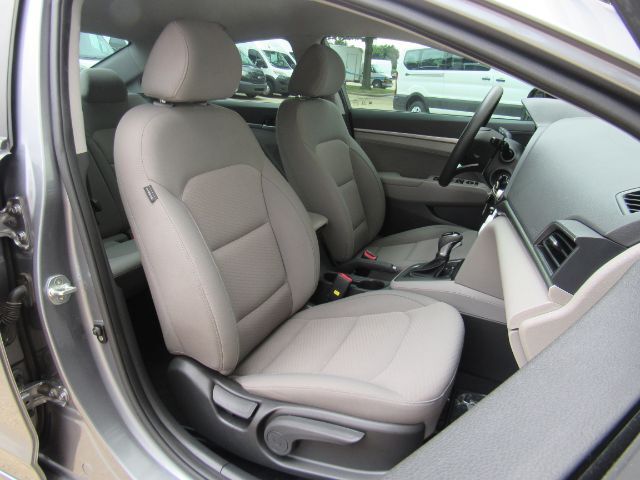 2019 Hyundai Elantra SEL Plano TX