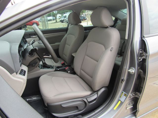 2019 Hyundai Elantra SEL Plano TX