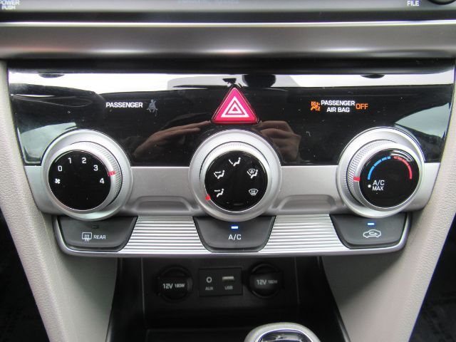 2019 Hyundai Elantra SEL Plano TX