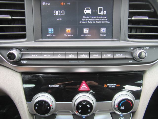 2019 Hyundai Elantra SEL Plano TX