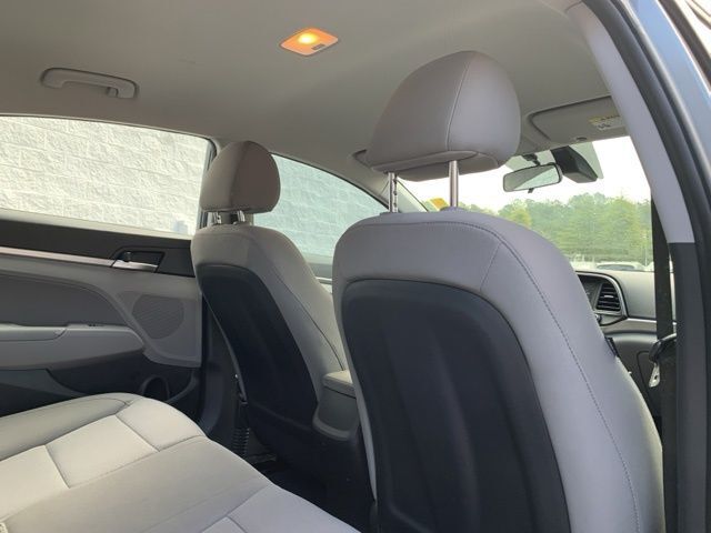 2019 Hyundai Elantra SEL Raleigh NC