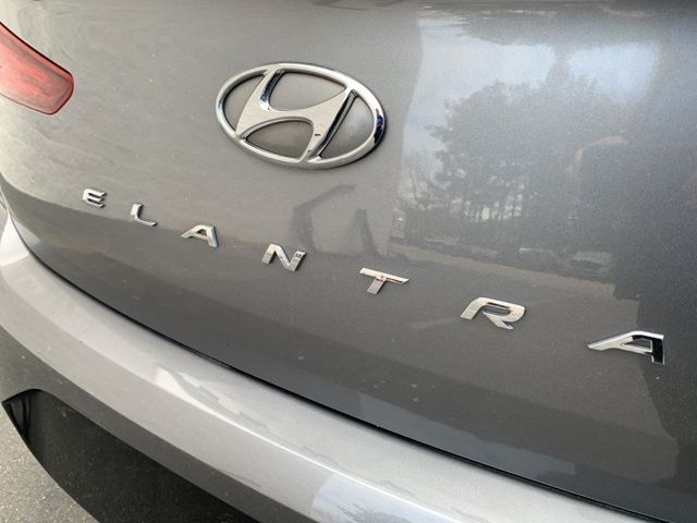 2019 Hyundai Elantra SEL Raleigh NC