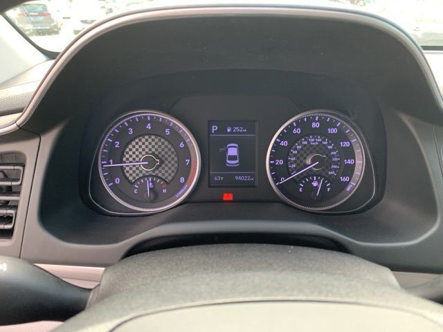 2019 Hyundai Elantra SEL Raleigh NC