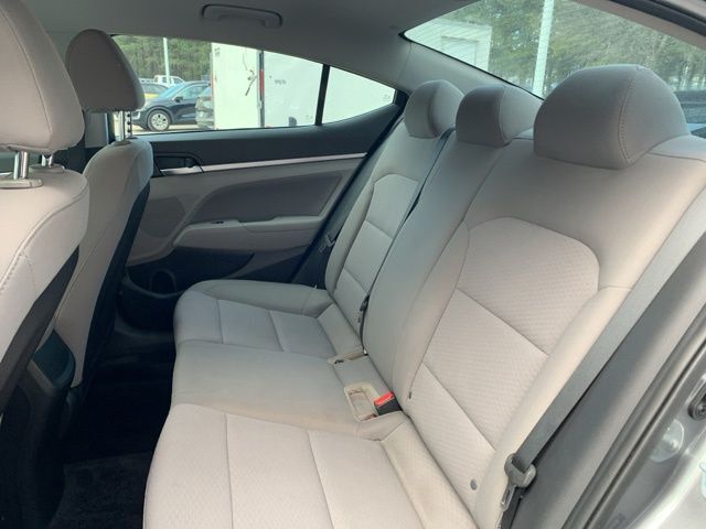 2019 Hyundai Elantra SEL Raleigh NC