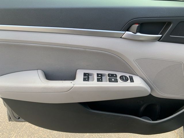 2019 Hyundai Elantra SEL Raleigh NC