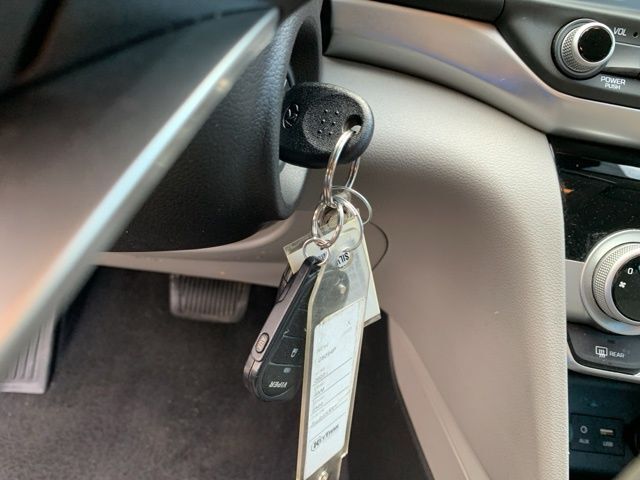 2019 Hyundai Elantra SEL Raleigh NC