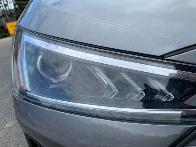 2019 Hyundai Elantra SEL Raleigh NC