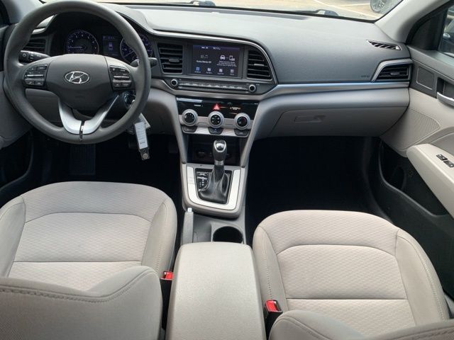 2019 Hyundai Elantra SEL Raleigh NC