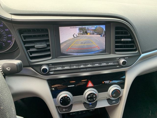2019 Hyundai Elantra SEL Raleigh NC