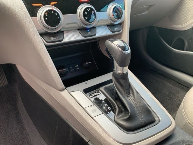 2019 Hyundai Elantra SEL Raleigh NC