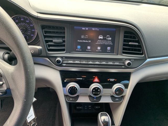 2019 Hyundai Elantra SEL Raleigh NC