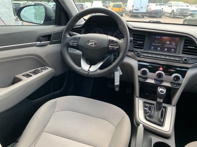 2019 Hyundai Elantra SEL Raleigh NC