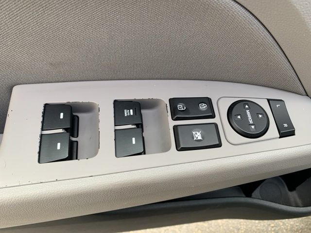 2019 Hyundai Elantra SEL Raleigh NC