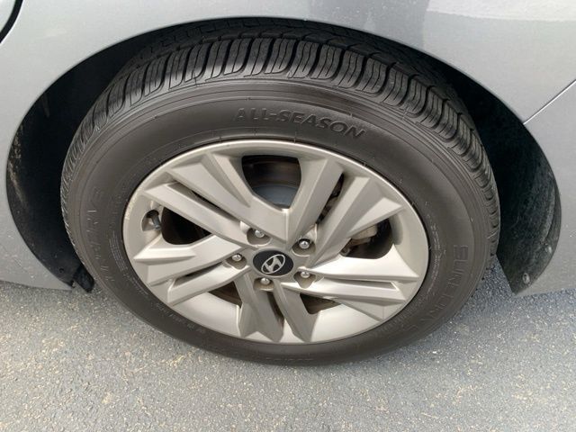 2019 Hyundai Elantra SEL Raleigh NC