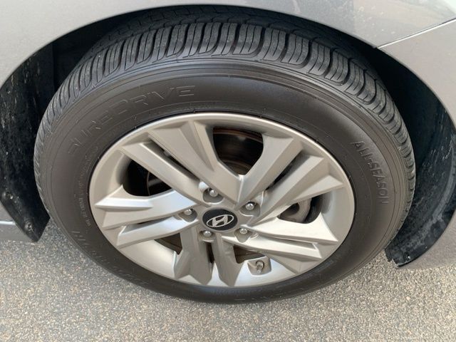 2019 Hyundai Elantra SEL Raleigh NC