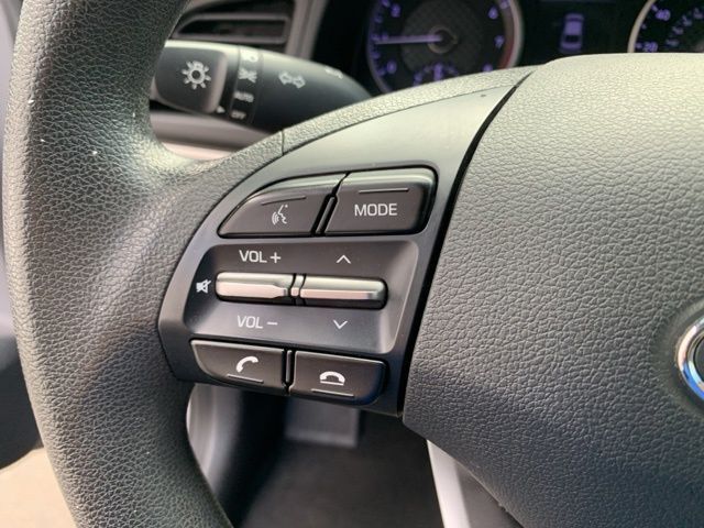 2019 Hyundai Elantra SEL Raleigh NC