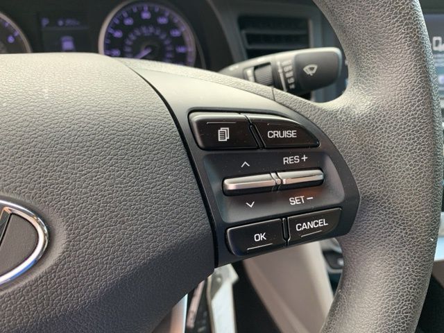 2019 Hyundai Elantra SEL Raleigh NC