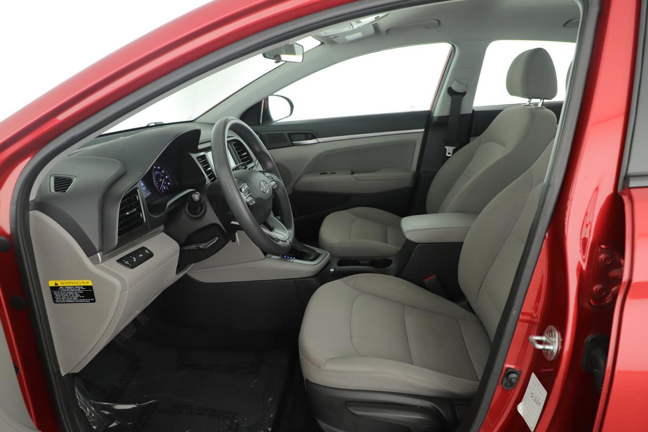 2019 Hyundai Elantra SEL New Braunfels TX