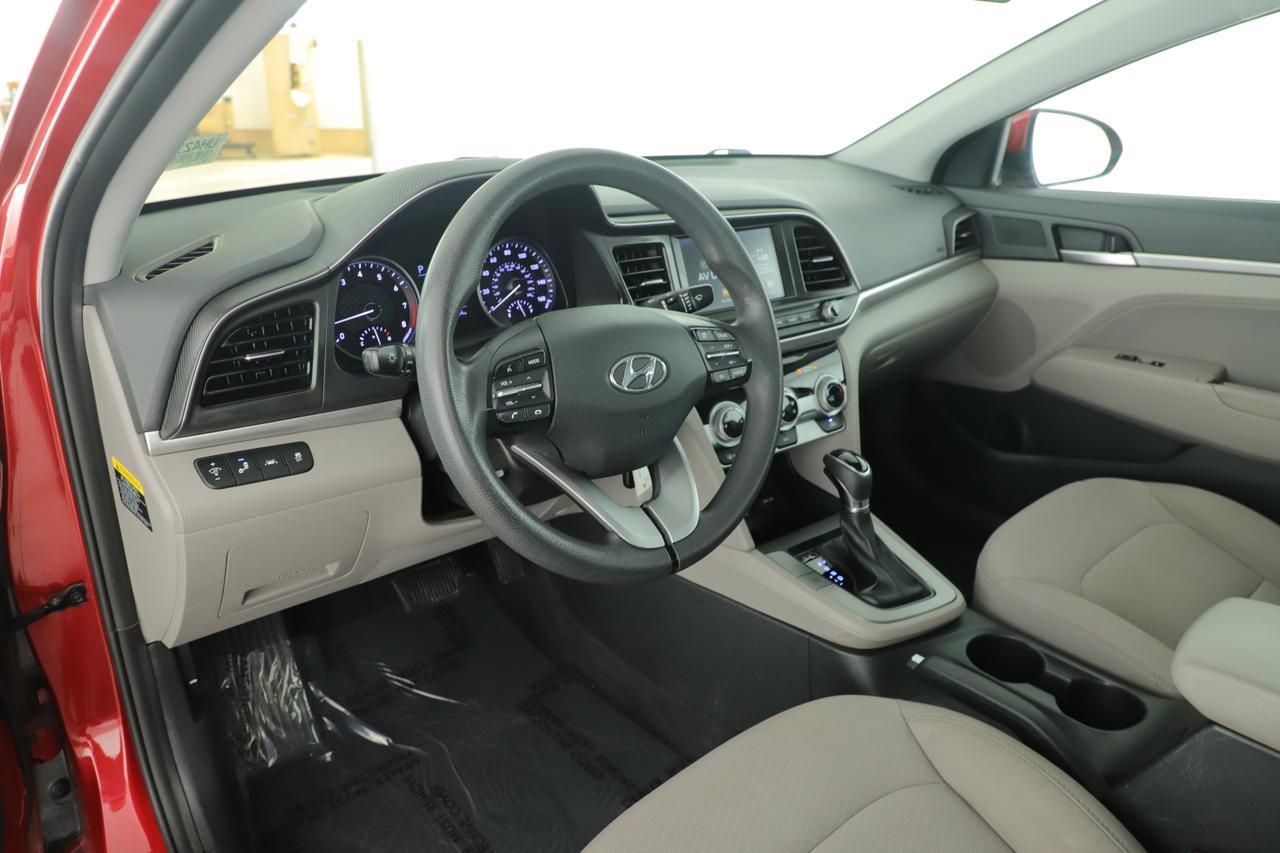 2019 Hyundai Elantra SEL New Braunfels TX