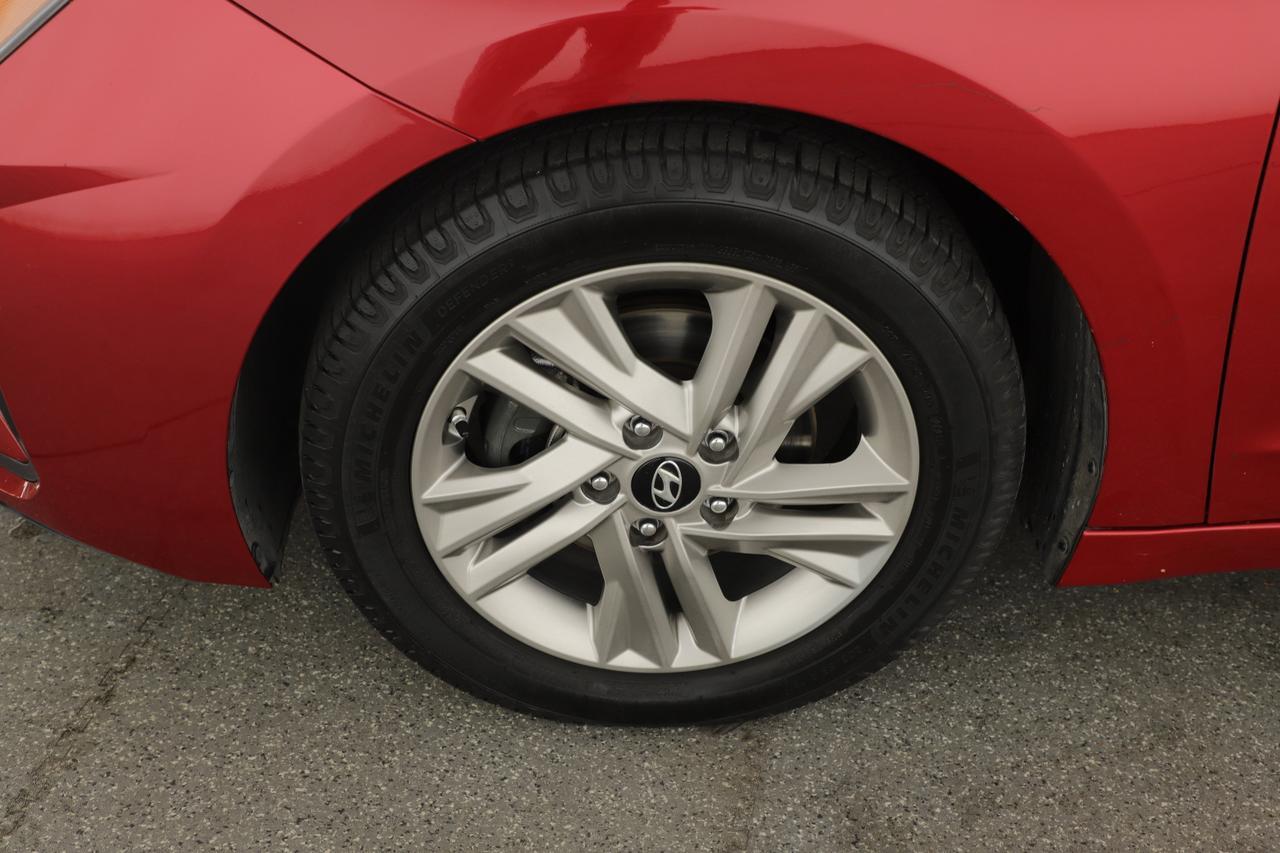 2019 Hyundai Elantra SEL New Braunfels TX