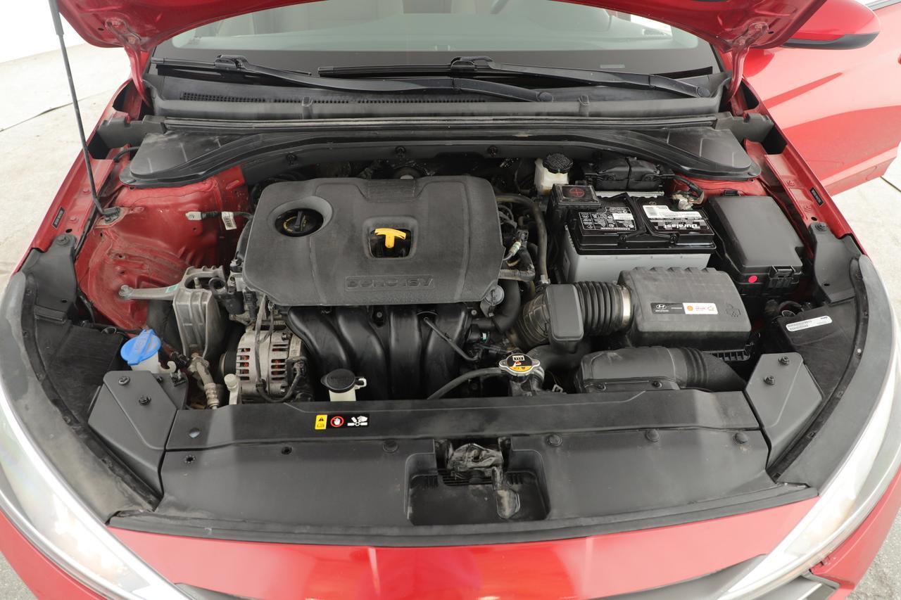 2019 Hyundai Elantra SEL New Braunfels TX