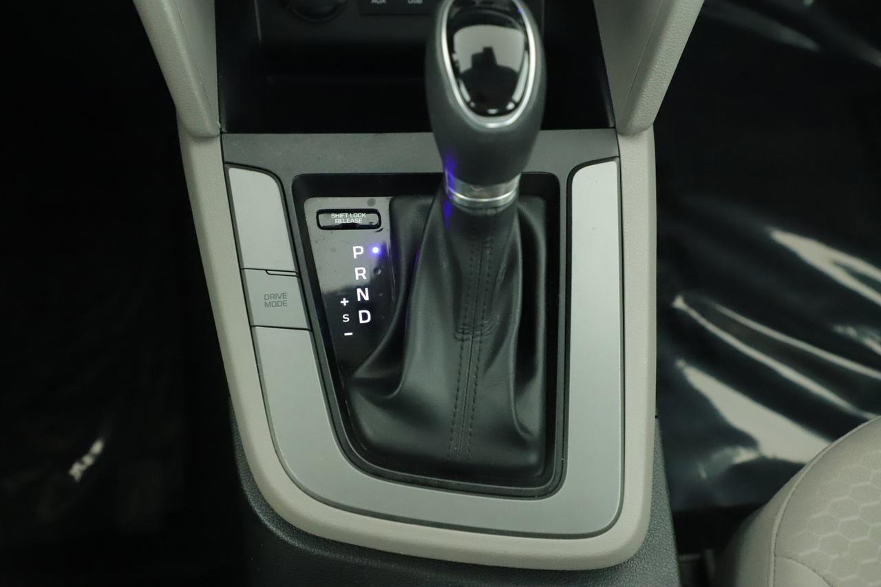 2019 Hyundai Elantra SEL New Braunfels TX