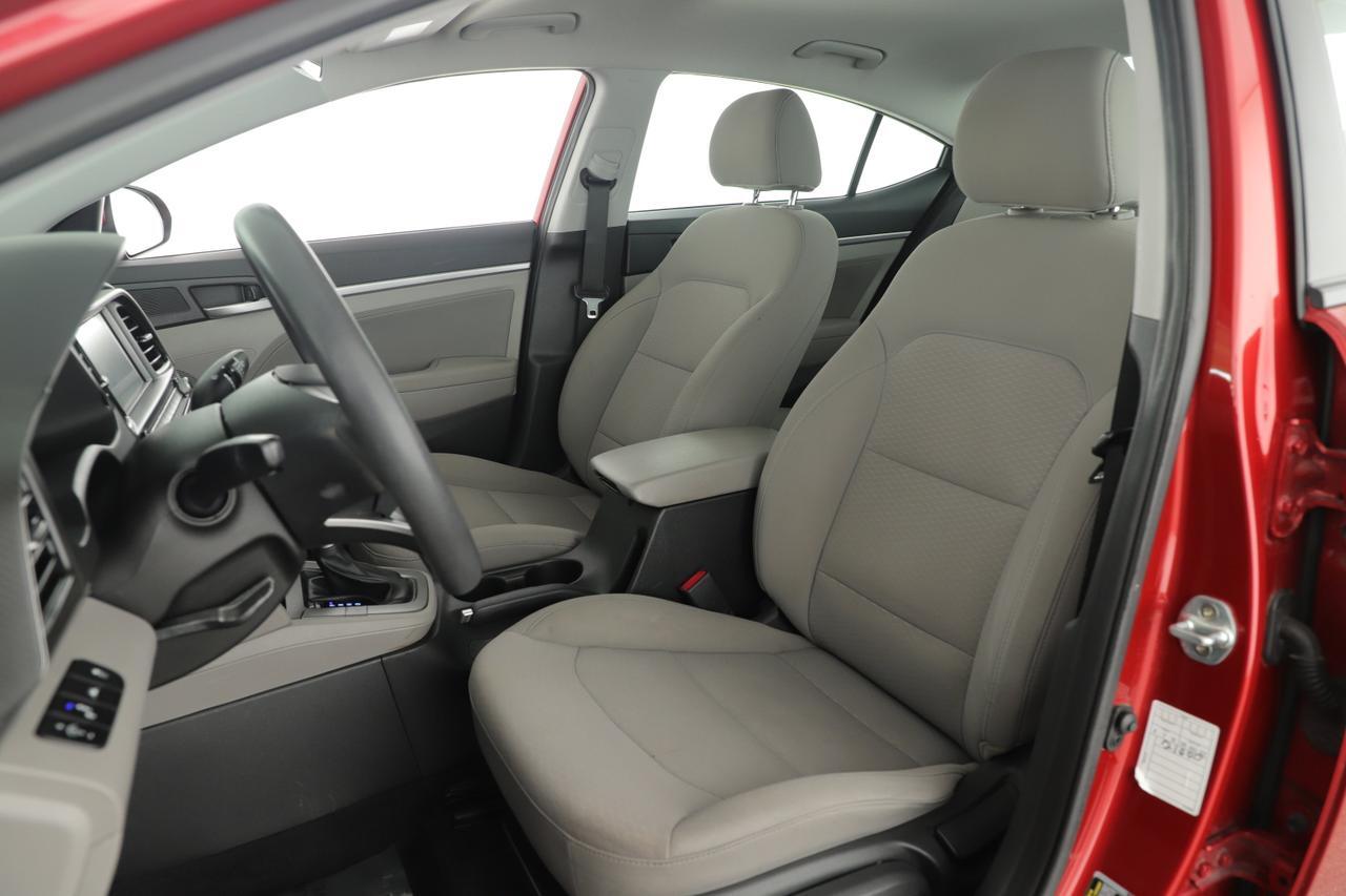 2019 Hyundai Elantra SEL New Braunfels TX
