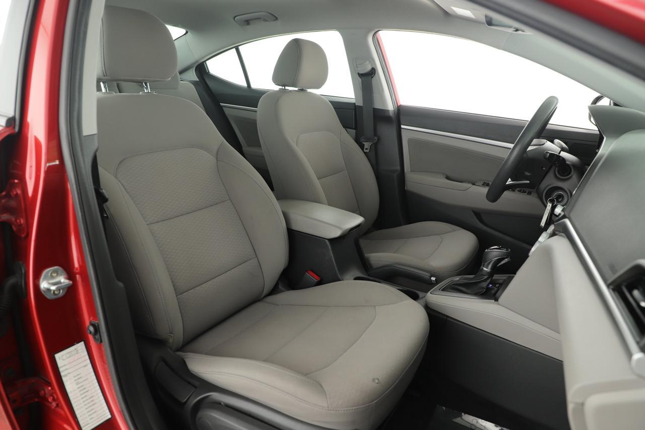 2019 Hyundai Elantra SEL New Braunfels TX