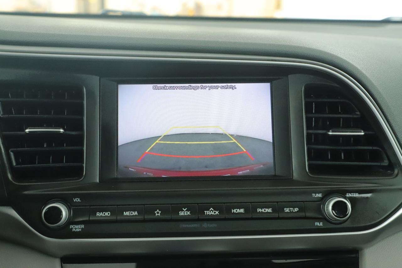 2019 Hyundai Elantra SEL New Braunfels TX