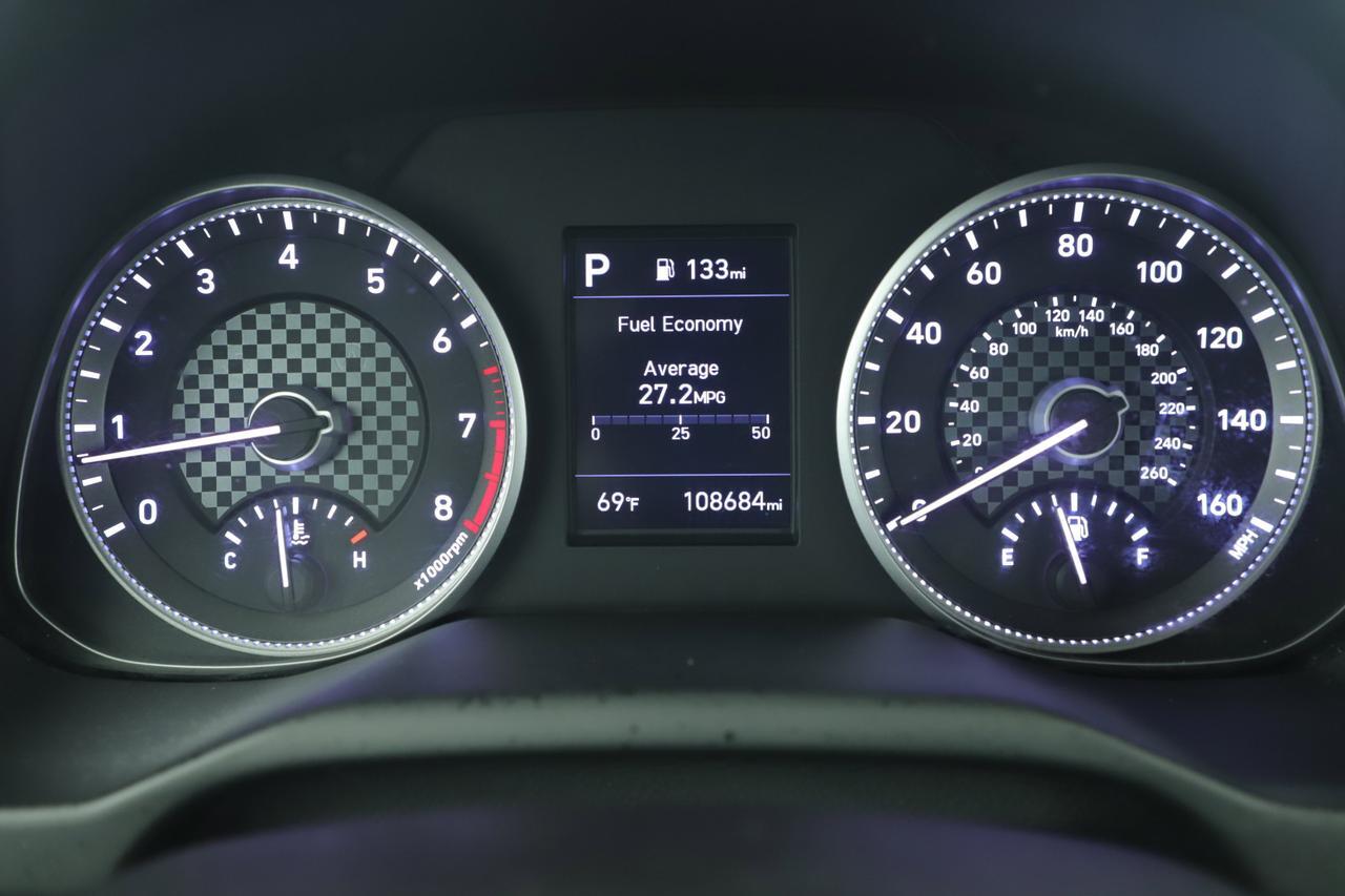 2019 Hyundai Elantra SEL New Braunfels TX