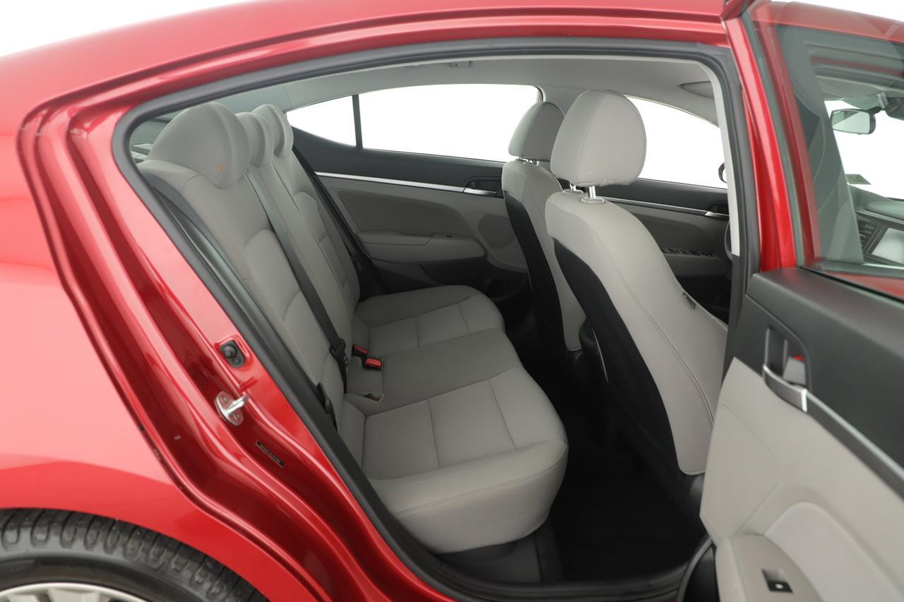 2019 Hyundai Elantra SEL New Braunfels TX