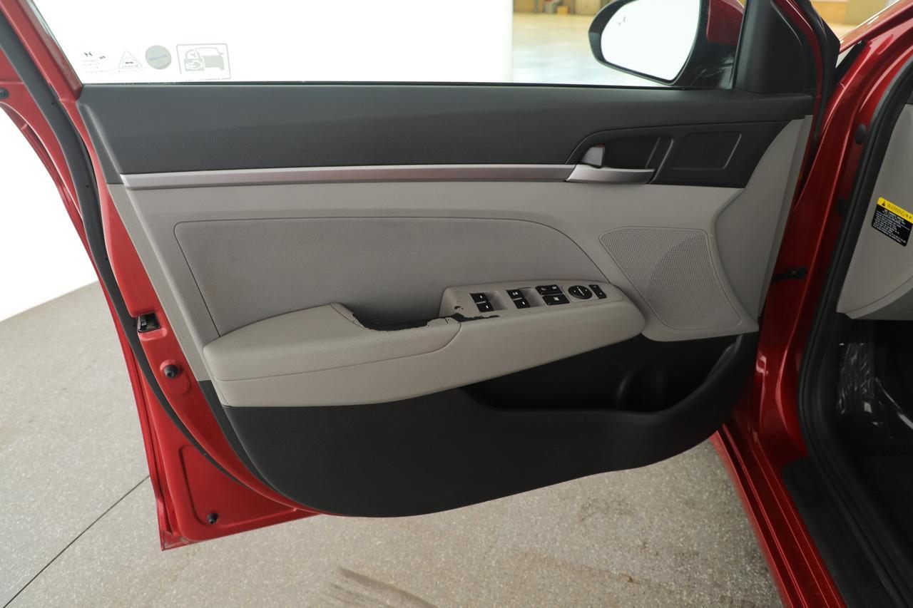 2019 Hyundai Elantra SEL New Braunfels TX