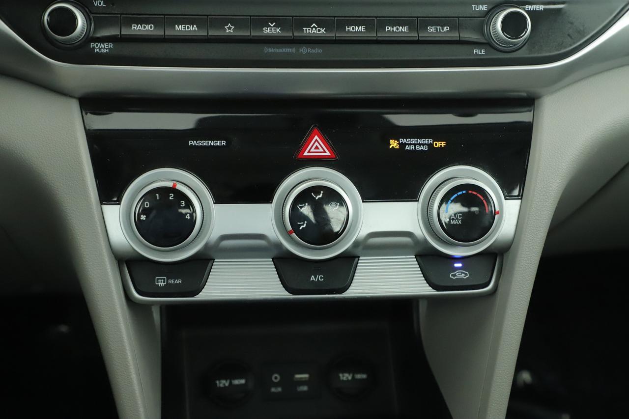 2019 Hyundai Elantra SEL New Braunfels TX