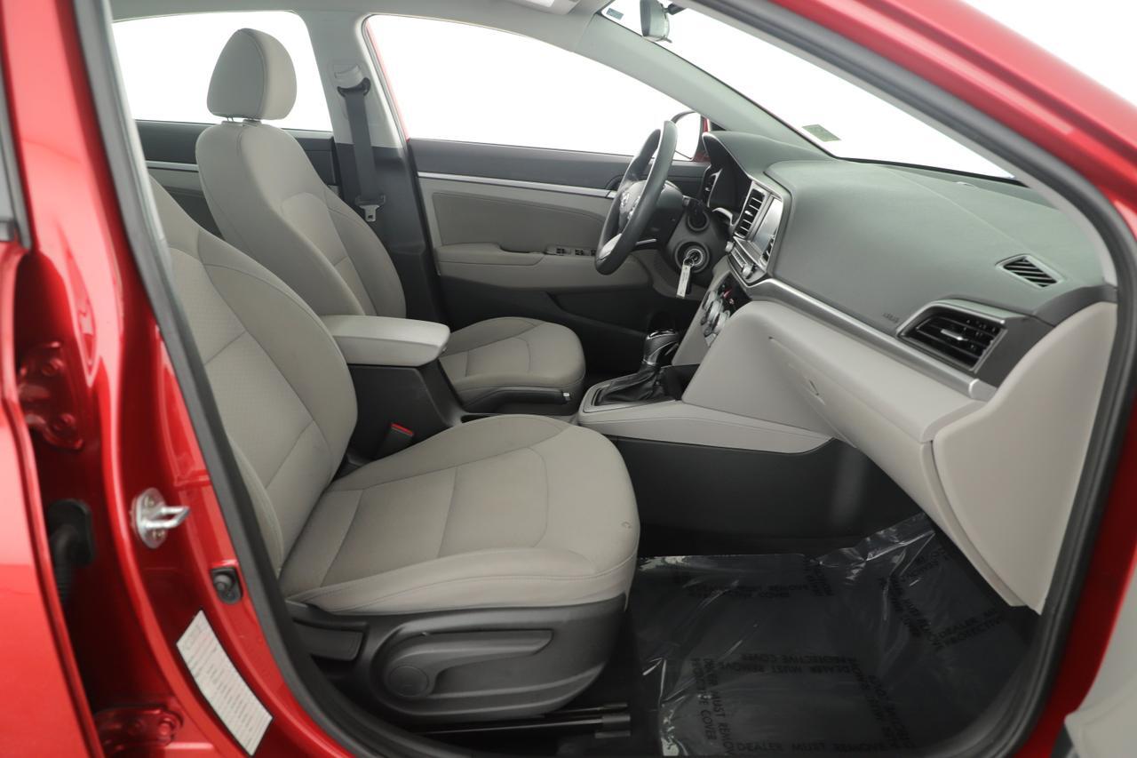 2019 Hyundai Elantra SEL New Braunfels TX